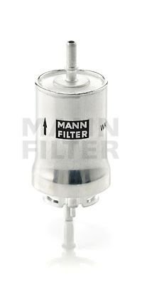 Filtru combustibil VW NEW BEETLE Cabriolet (1Y7) (2002 - 2010) MANN-FILTER WK 59 x piesa NOUA