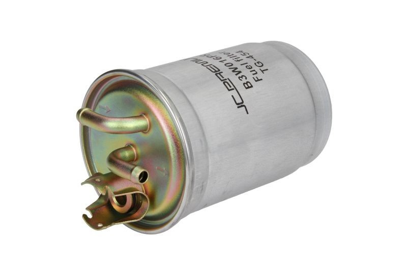 Filtru combustibil VW PASSAT (3A2, 35I) (1988 - 1997) JC PREMIUM B3W016PR piesa NOUA