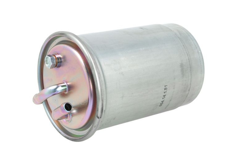 Filtru combustibil VW PASSAT (3A2, 35I) (1988 - 1997) BOSCH 0 450 906 172 piesa NOUA