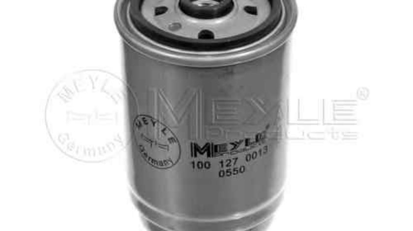 filtru combustibil VW PASSAT (3B2) MEYLE 100 127 0013