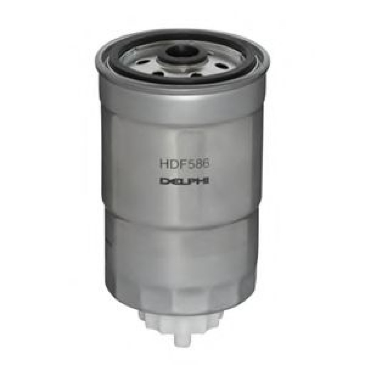 Filtru combustibil VW PASSAT (3B3) (2000 - 2005) DELPHI HDF586 piesa NOUA