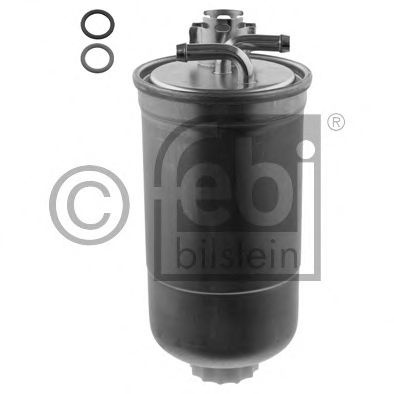 Filtru combustibil VW PASSAT (3B3) (2000 - 2005) FEBI BILSTEIN 21622 piesa NOUA