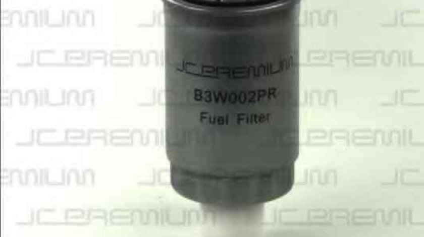 filtru combustibil VW PASSAT (3B3) JC PREMIUM B3W002PR