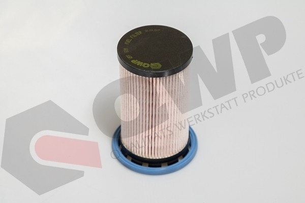 Filtru combustibil VW PASSAT CC (357) (2008 - 2012) QWP WFF691 piesa NOUA