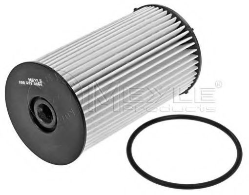 Filtru combustibil VW PASSAT CC (357) (2008 - 2012) MEYLE 100 323 0004 piesa NOUA