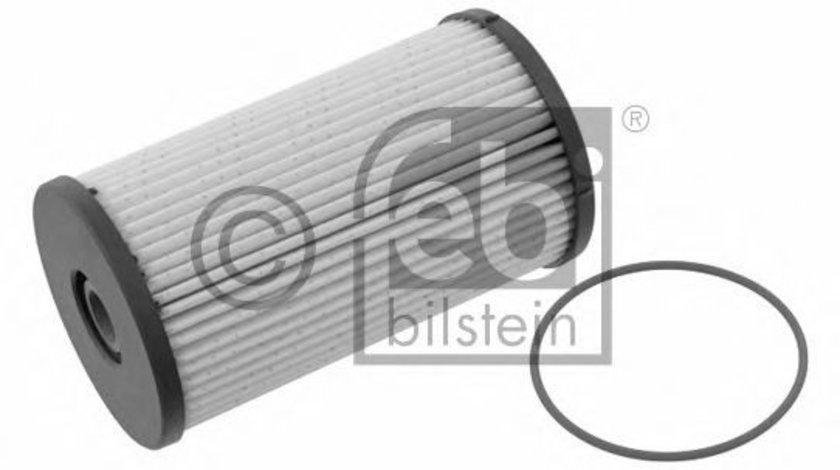 Filtru combustibil VW PASSAT CC (357) (2008 - 2012) FEBI BILSTEIN 26341 piesa NOUA