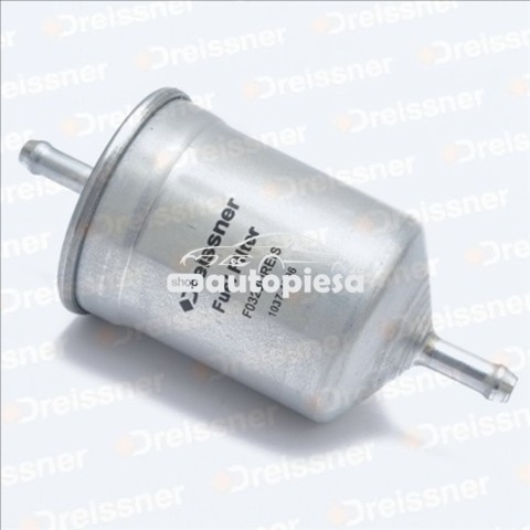 Filtru combustibil VW POLO (6N1) (1994 - 1999) DREISSNER F0323DREIS piesa NOUA