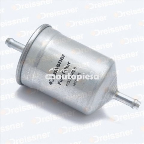Filtru combustibil VW POLO (6N1) (1994 - 1999) DREISSNER F0323DREIS piesa NOUA