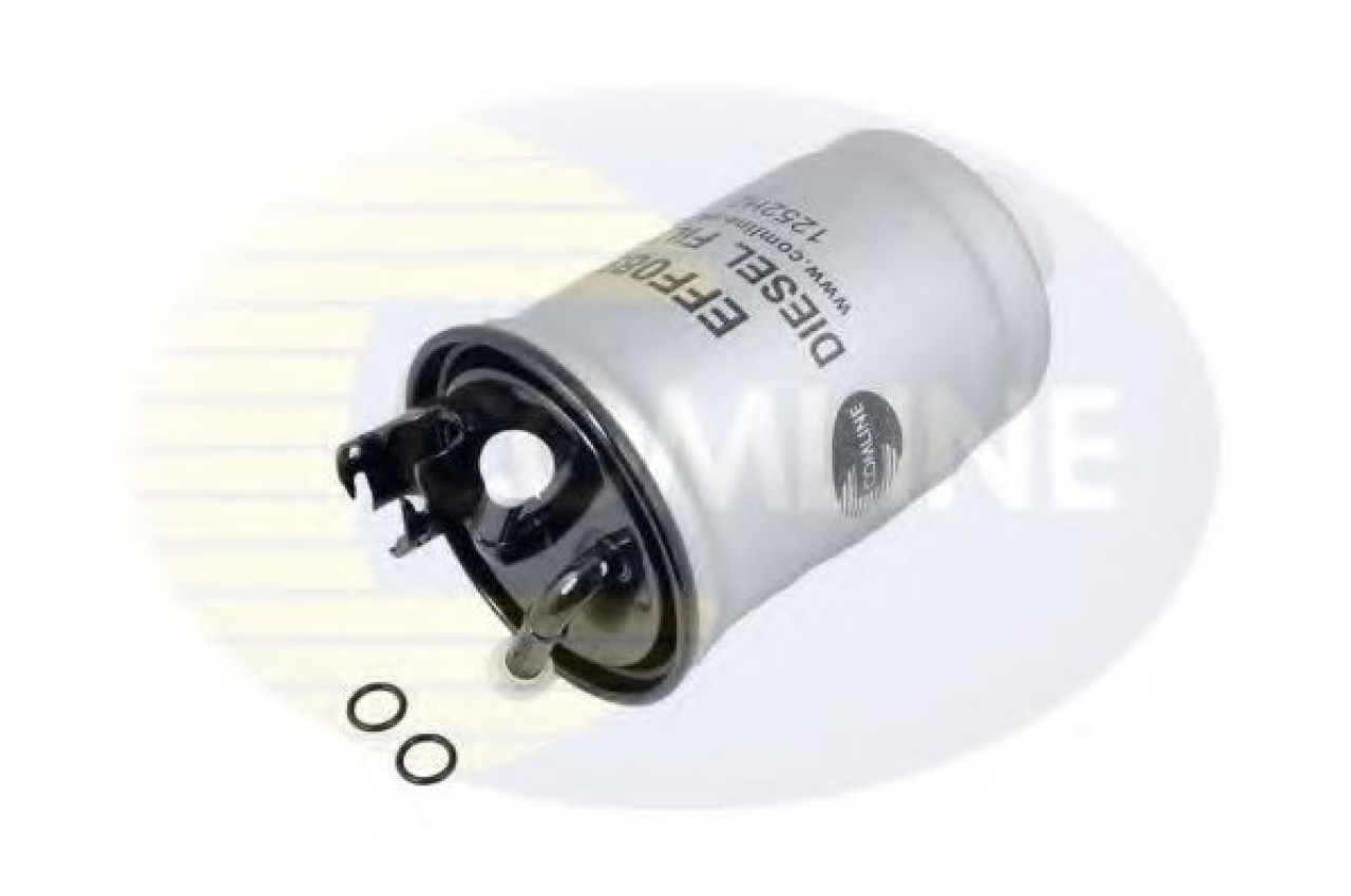 Filtru combustibil VW POLO (6N2) (1999 - 2001) COMLINE EFF089 piesa NOUA
