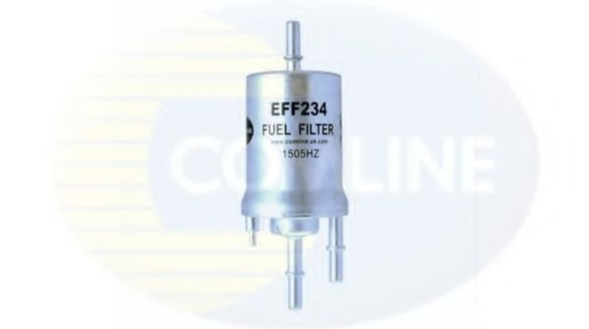 Filtru combustibil VW POLO (9N) (2001 - 2012) COMLINE EFF234 piesa NOUA