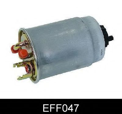 Filtru combustibil VW POLO CLASSIC (6KV2) (1995 - 2006) COMLINE EFF047 piesa NOUA