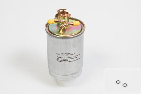 Filtru combustibil VW SHARAN (7M8, 7M9, 7M6) (1995 - 2010) QWP WFF129 piesa NOUA