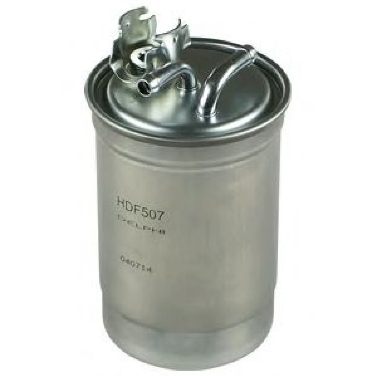 Filtru combustibil VW SHARAN (7M8, 7M9, 7M6) (1995 - 2010) DELPHI HDF507 piesa NOUA