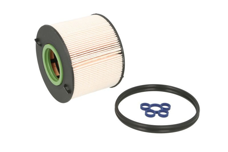 Filtru combustibil VW TOUAREG (7LA, 7L6, 7L7) (2002 - 2010) DREISSNER F0096DREIS piesa NOUA