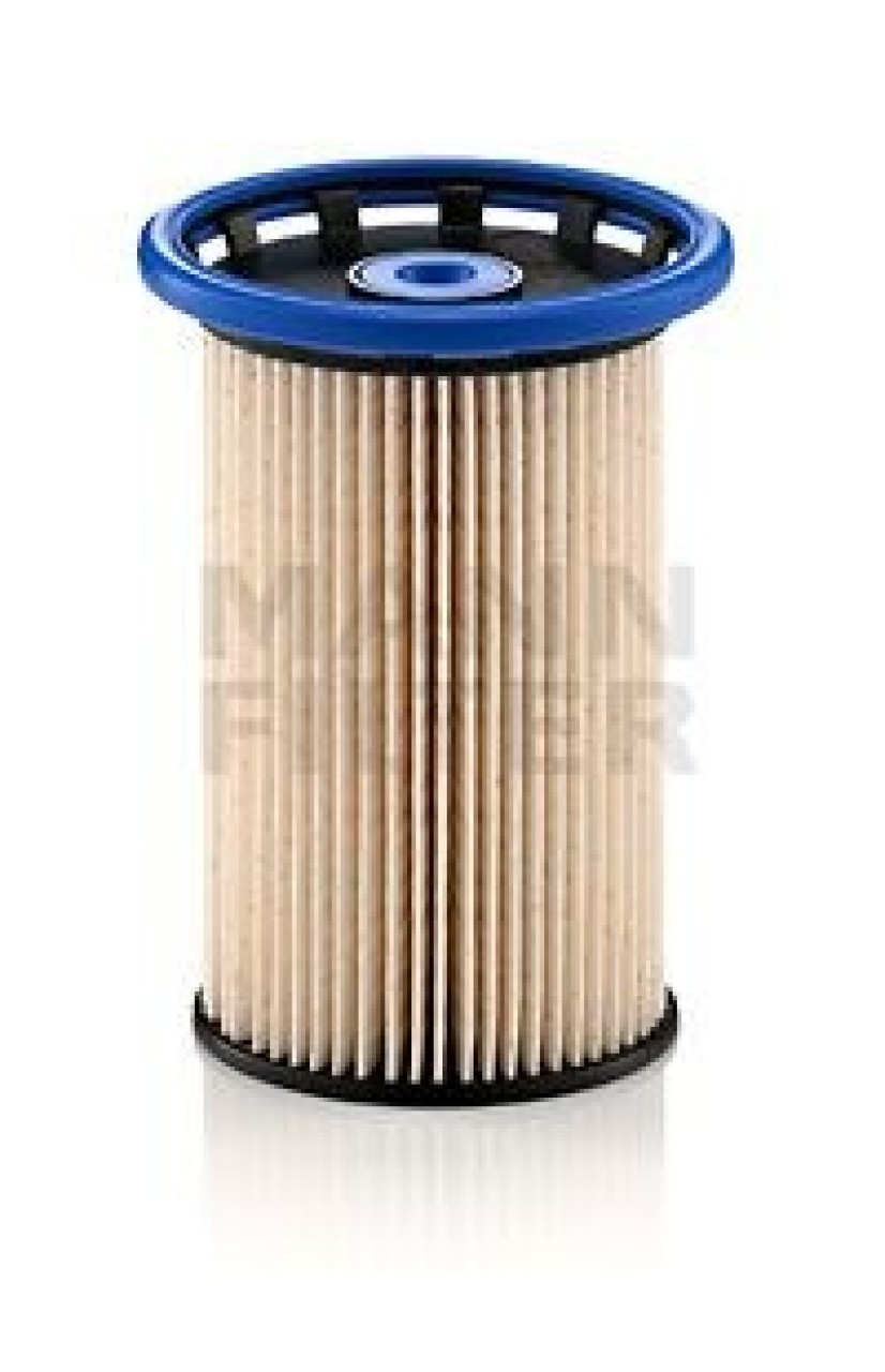 Filtru combustibil VW TOUAREG (7P5) (2010 - 2016) MANN-FILTER PU 8007 piesa NOUA