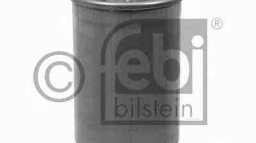 filtru combustibil VW TRANSPORTER III bus FEBI BILSTEIN 21600