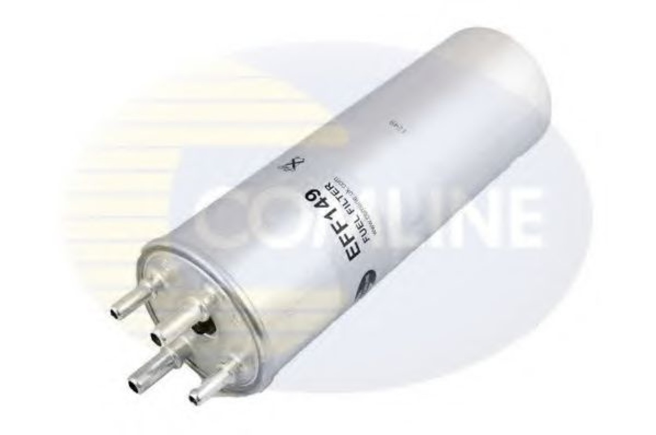 Filtru combustibil VW TRANSPORTER V caroserie (7HA, 7HH, 7EA, 7EH) (2003 - 2016) COMLINE EFF149 piesa NOUA