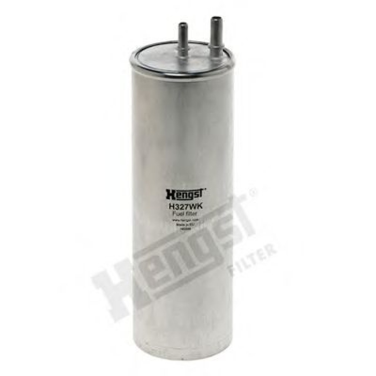 Filtru combustibil VW TRANSPORTER VI caroserie (SGA, SGH) (2015 - 2016) HENGST FILTER H327WK piesa NOUA