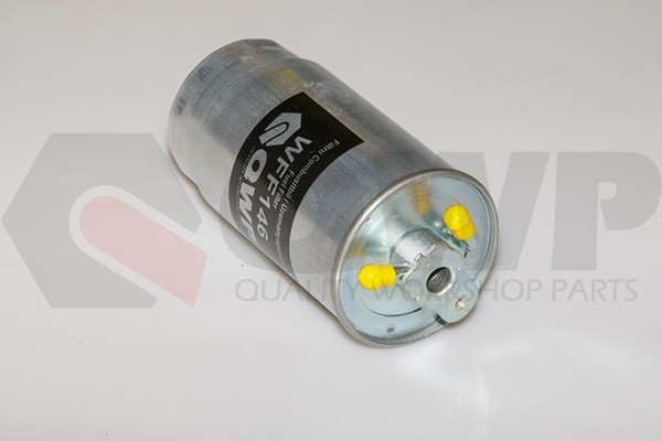 Filtru combustibil VW VENTO (1H2) (1991 - 1998) QWP WFF146 piesa NOUA