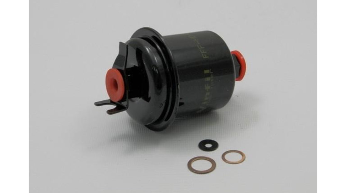 Filtru combustibil w Honda HRV (1999->) HR-V[GH] #1 16010-ST5-931