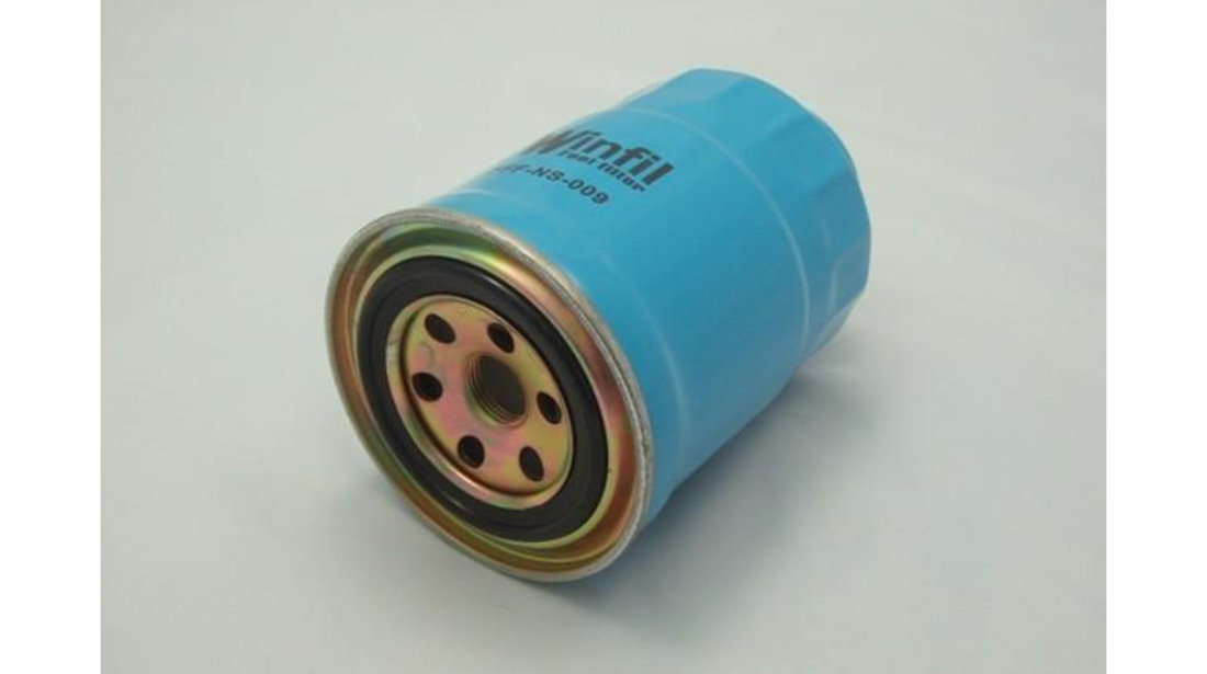 Filtru combustibil w Nissan Almera (1995-2000)[N15] #1 16403-59E00