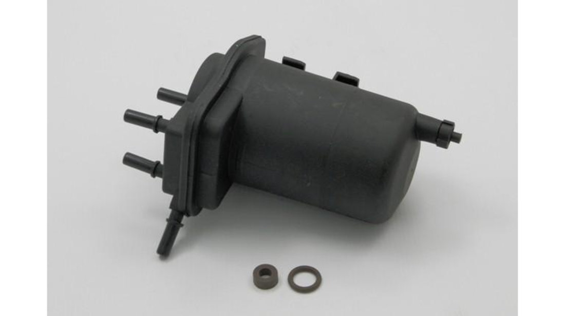 Filtru combustibil w Nissan Almera 2 (2000->)[N16] #1 16401-00QAA