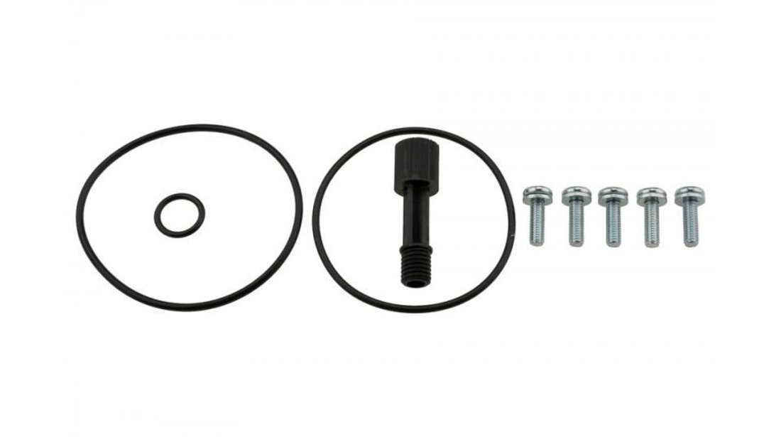 Filtru combustibil w Renault Captur (2013->)[J5_,H5_] #1 164033957R