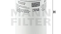 Filtru combustibil (WDK96216 MANN-FILTER) ASTRA,IR...