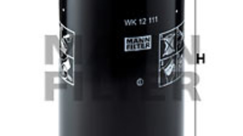 Filtru combustibil (WK12111 MANN-FILTER)