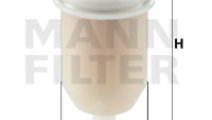 Filtru combustibil (WK31210 MANN-FILTER) ALFA ROME...