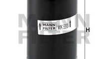 Filtru combustibil (WK553 MANN-FILTER) CHEVROLET,D...