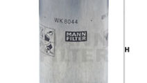 Filtru combustibil (WK8044X MANN-FILTER) CASE IH,N...