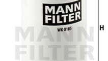 Filtru combustibil (WK8105 MANN-FILTER) FORD,FORD ...