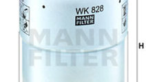 Filtru combustibil (WK828X MANN-FILTER) FORD,FORD ...