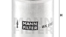Filtru combustibil (WK8303 MANN-FILTER) FERRARI,ME...
