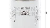 Filtru combustibil (WK9055Z MANN-FILTER) CHRYSLER,...