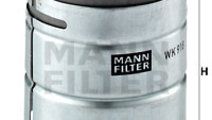 Filtru combustibil (WK918X MANN-FILTER) KIA