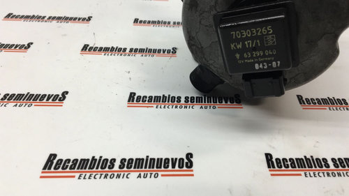 Filtru CU SENZOR MOTORINA NISSAN CABSTAR, 70303265, 63299040,