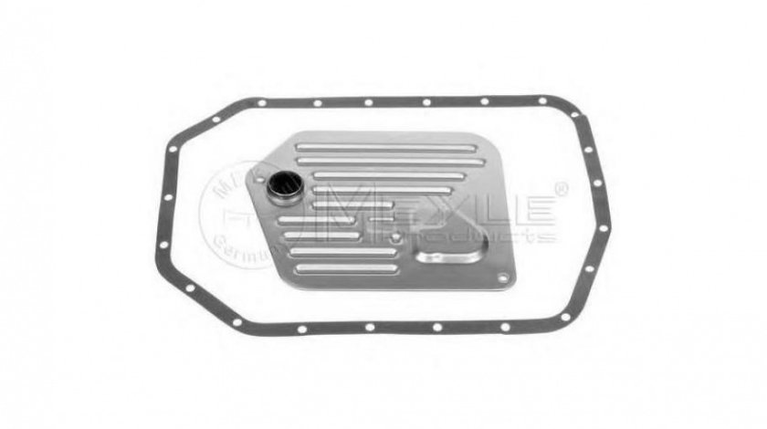 Filtru cutie automata BMW X5 (E53) 2000-2006 #2 20931116