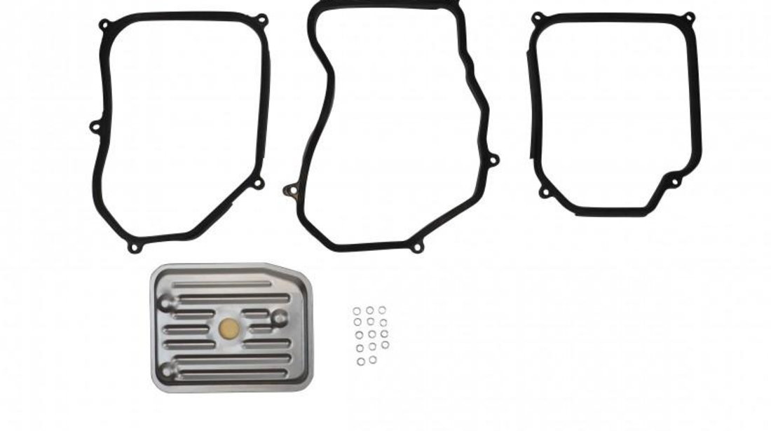 Filtru cutie automata Volkswagen VW TRANSPORTER / CARAVELLE Mk IV bus (70XB, 70XC, 7DB, 7DW) 1990-2003 #3 0002772695