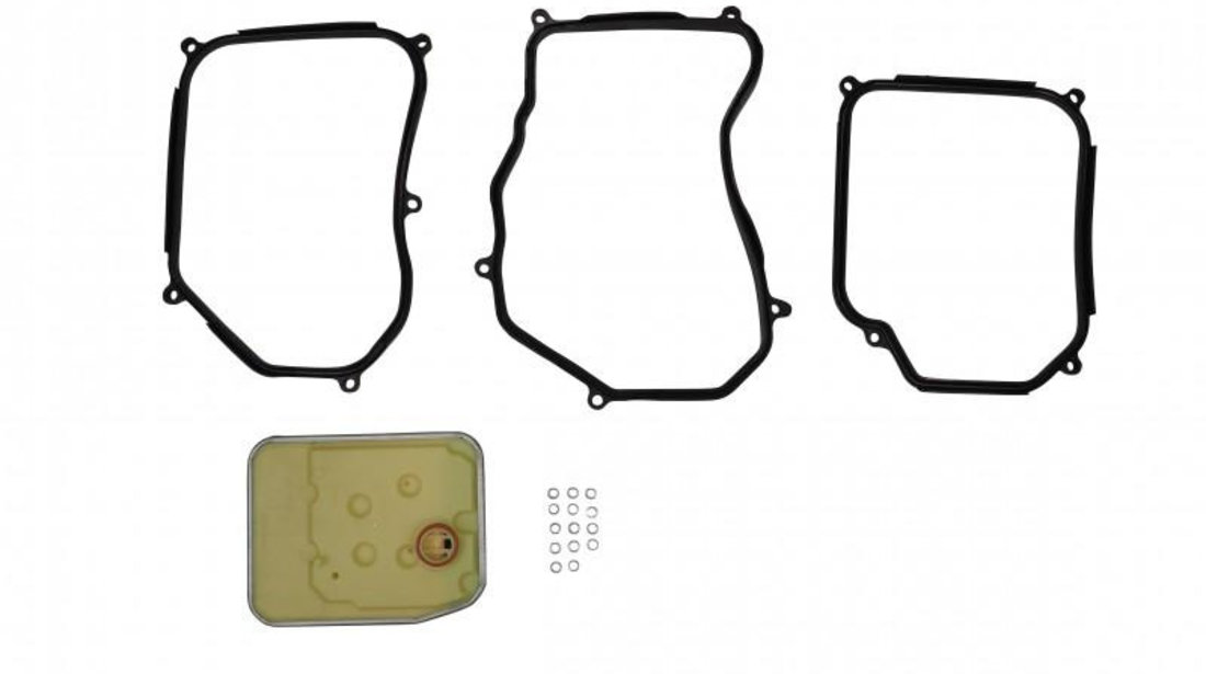 Filtru cutie automata Volkswagen VW TRANSPORTER / CARAVELLE Mk IV bus (70XB, 70XC, 7DB, 7DW) 1990-2003 #3 0002772695