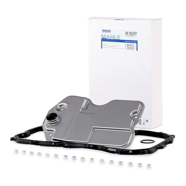 Filtru Cutie Viteze Automata Mahle HX 160KIT