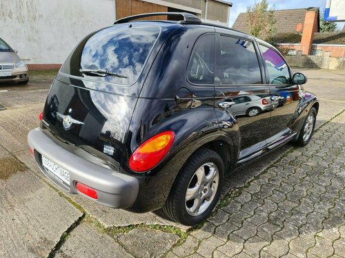 Filtru de aer Chrysler PT Cruiser 2003 2.2CRD 2010