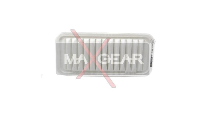 Filtru de aer Citroen C1 (PM_, PN_) 2005-2016 #2 1444PV