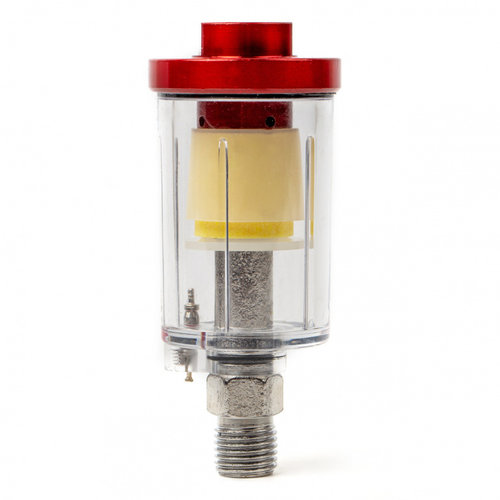 Filtru De Aer țeavă, Separator De Apă Pt-18 Amio 02636