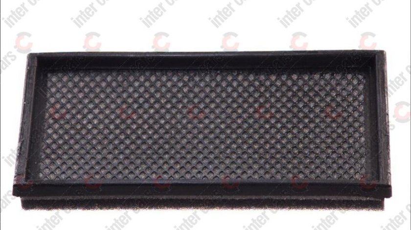 filtru de aer - sport FORD SIERRA hatchback GBC GBG Producator PIPERCROSS TUPP1585