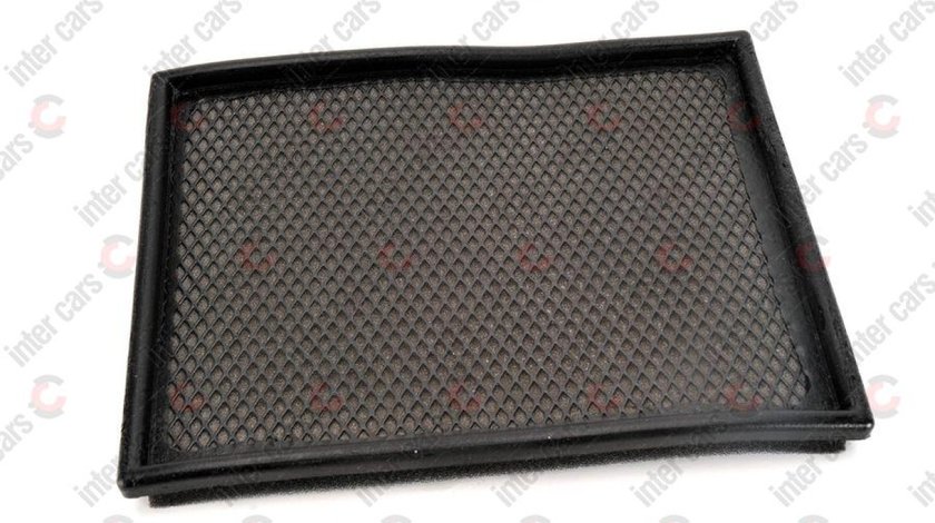 filtru de aer - sport OPEL ZAFIRA B Van Producator PIPERCROSS TUPP1434