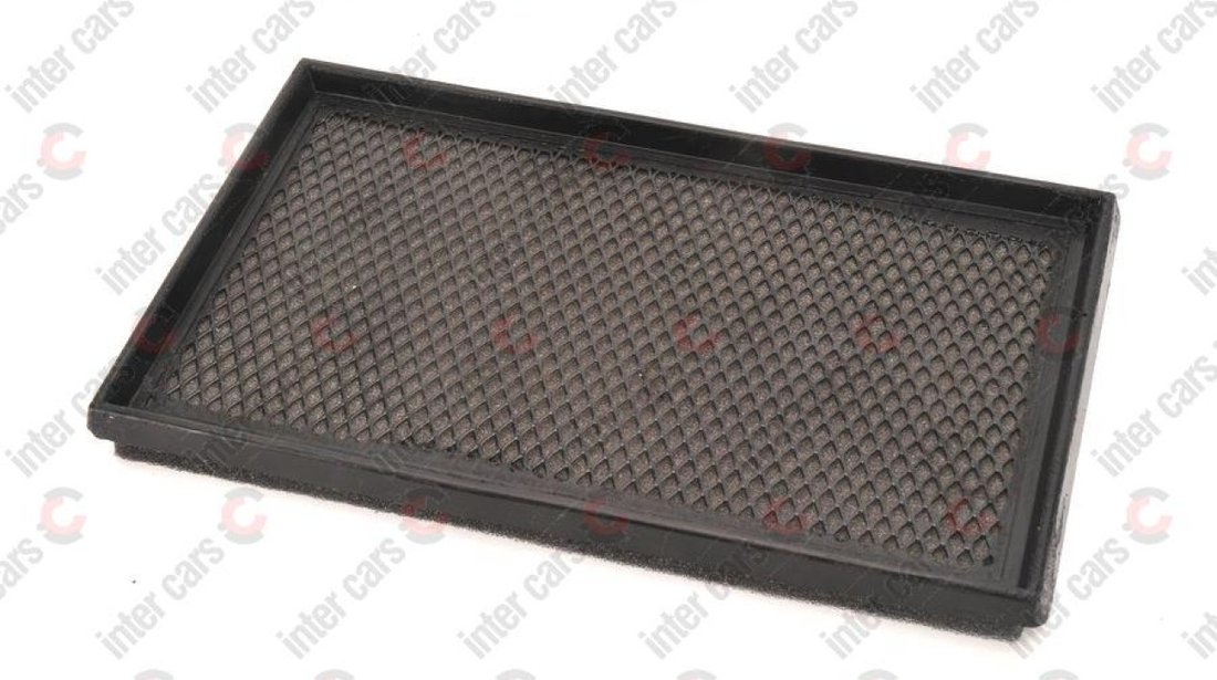 filtru de aer - sport VW CORRADO 53I Producator PIPERCROSS TUPP52