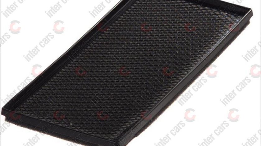 filtru de aer - sport VW TOUAREG 7LA 7L6 7L7 Producator PIPERCROSS TUPP1595