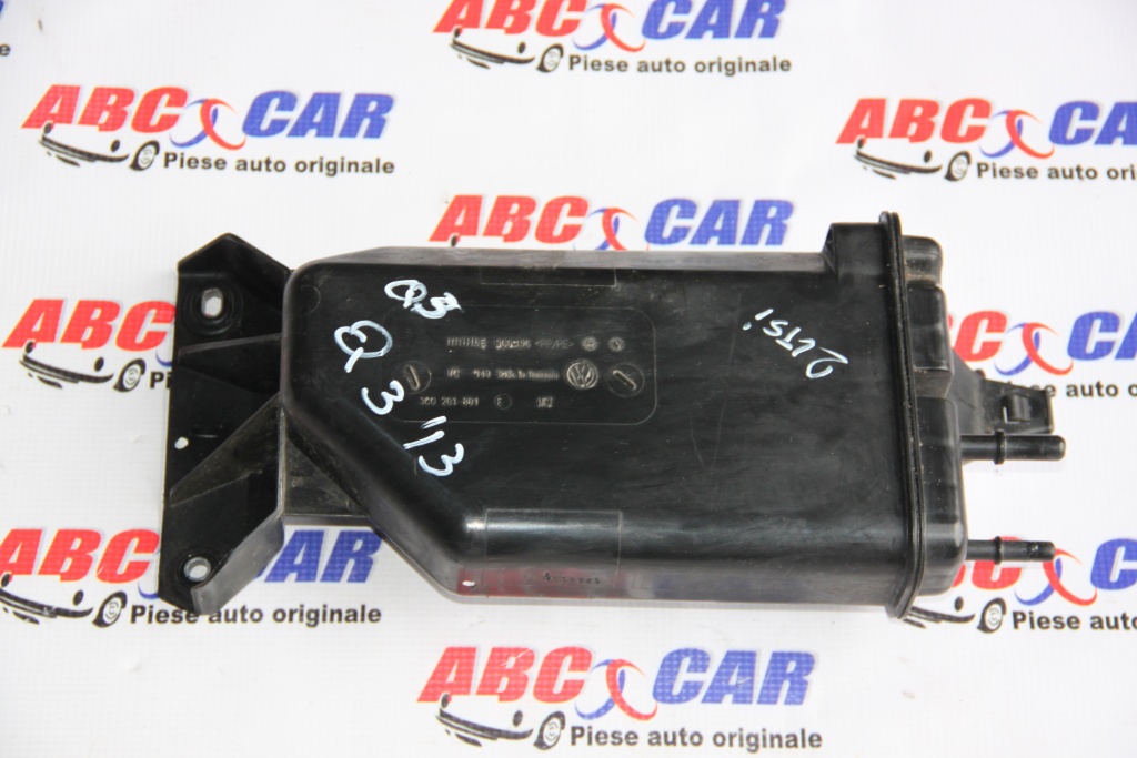 Filtru de carbon Audi Q3 8U cod: 3C0201801 2.0 FSI model 2013